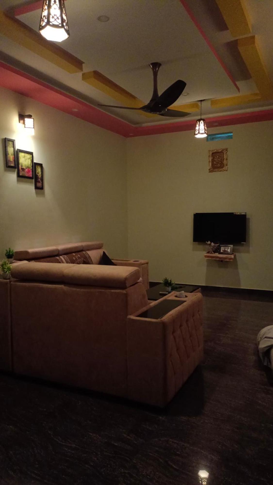 Cofiya Stay In Mudigere Extérieur photo