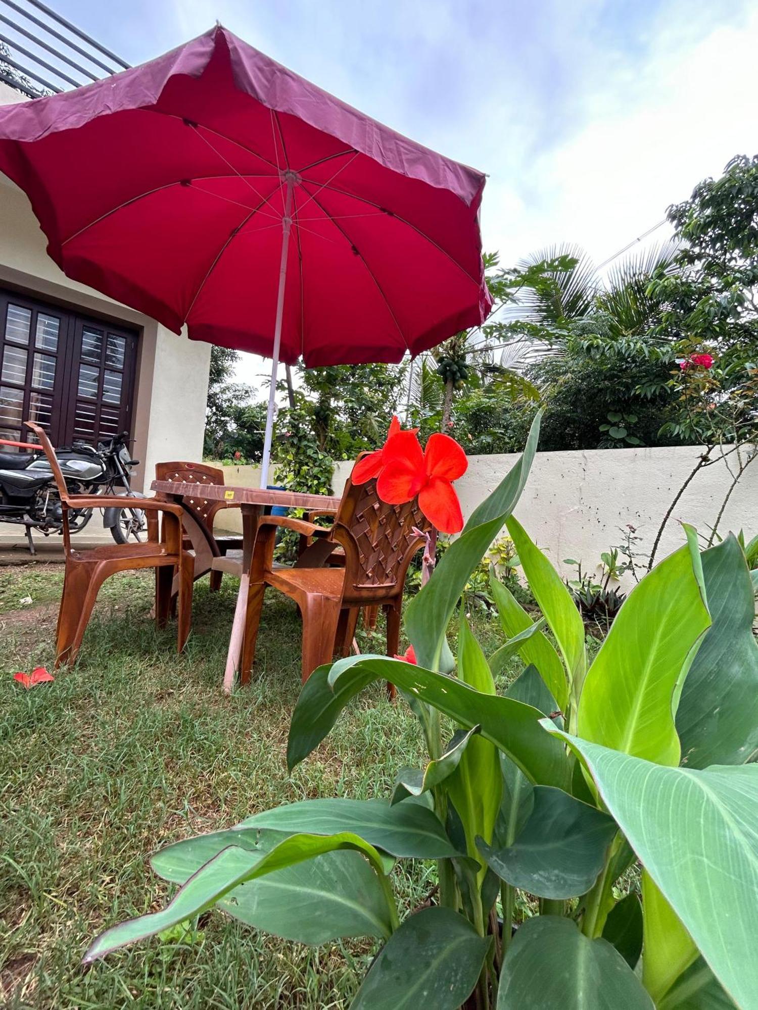 Cofiya Stay In Mudigere Extérieur photo
