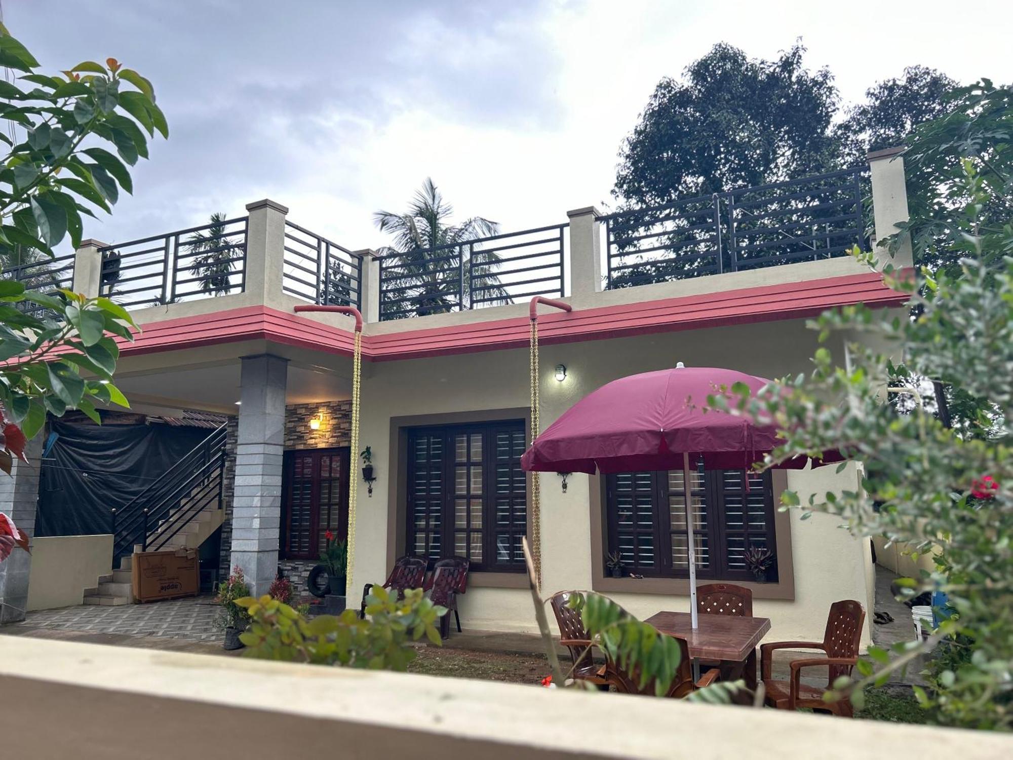 Cofiya Stay In Mudigere Extérieur photo