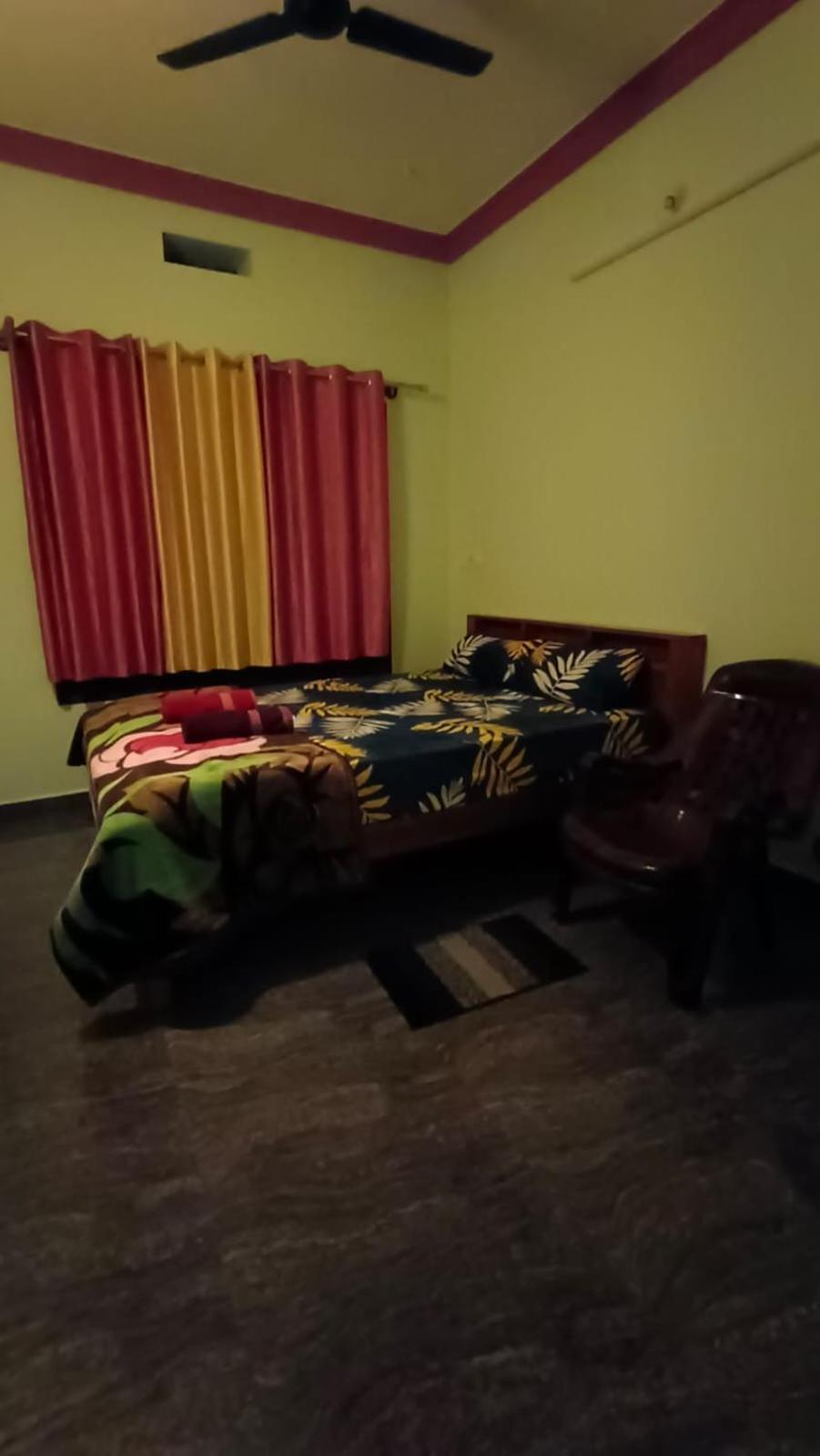 Cofiya Stay In Mudigere Extérieur photo